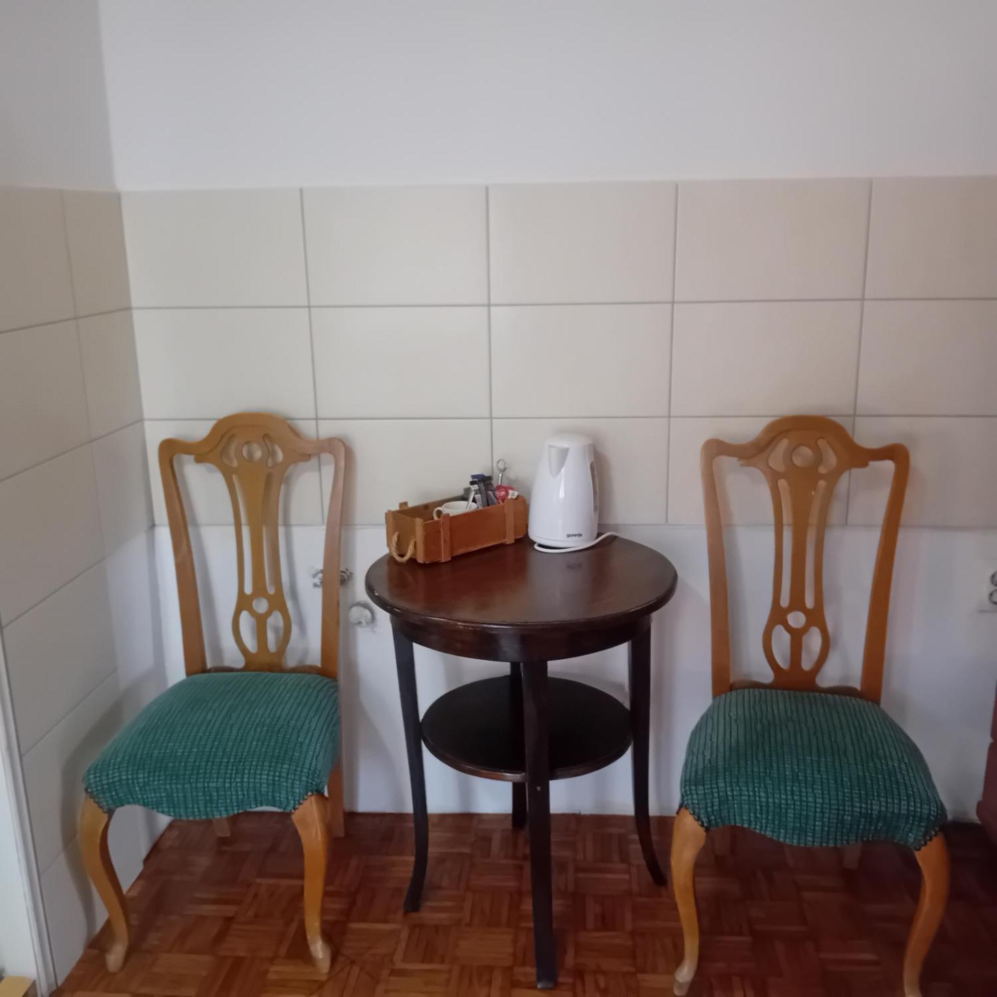 Zeravica Rooms B&B 스렘스키카를로브치 외부 사진