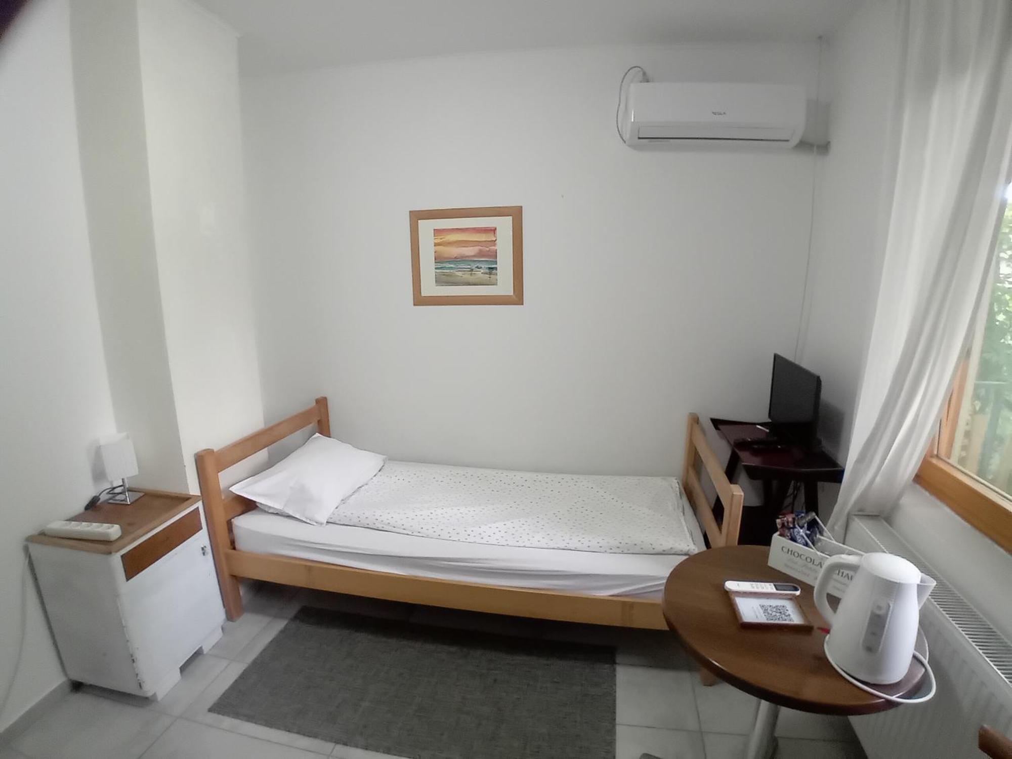 Zeravica Rooms B&B 스렘스키카를로브치 외부 사진